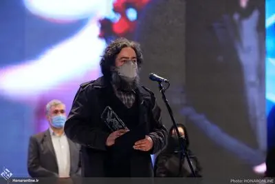 اتفاق تاریخی در اختتامیه فیلم فجر | سیمرغی که به نوازندگان ارکسترها تقدیم شد