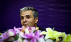 آریا عظیمی‌نژاد موسیقی «عروس چشمه» را می‌سازد