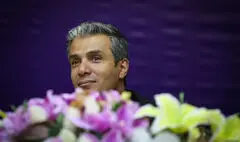 آریا عظیمی‌نژاد موسیقی «عروس چشمه» را می‌سازد