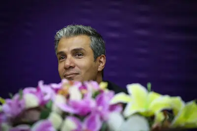 آریا عظیمی‌نژاد موسیقی «عروس چشمه» را می‌سازد