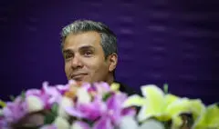 آریا عظیمی‌نژاد موسیقی «عروس چشمه» را می‌سازد