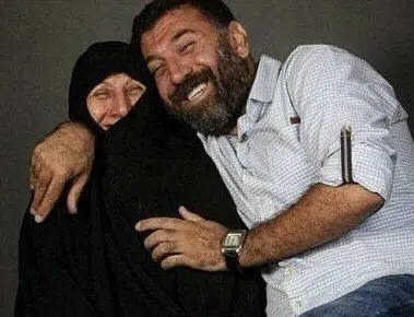 علی انصاریان درگذشت