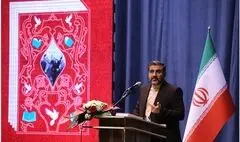 وزیر فرهنگ: باید از تاریخ انقلاب در مقابل تحریف صیانت کنیم