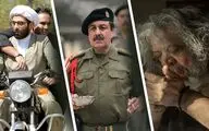 سینما میزبان ۲۳۰ هزار مخاطب شد/  «پیر پسر» هچنان در صدر