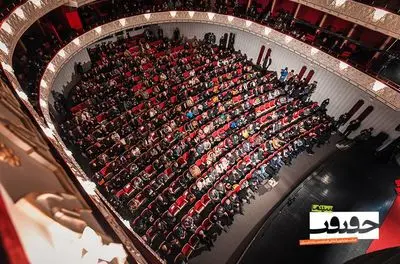 نامزدهای 3 بخش از «سینماحقیقت19» معرفی شدند