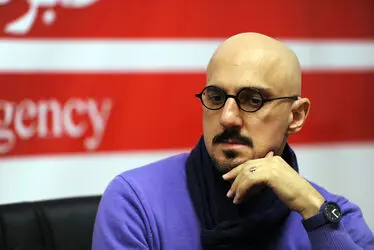 بهنام کامرانی