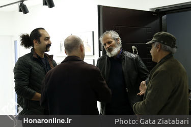 نمایشگاه گروهی عکس " پیش درآمد" در فضای هنری هم‌رس