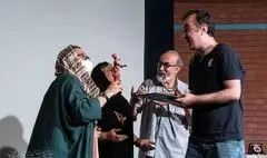 روایت هادی حجازی‌فر از چالش‌های مبارک | مرضیه برومند: دنبال بودجه بدوید