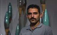 خروج از پیله و مرز بین تعادل و شکنندگی / روایت علی اعتبار از نمایشگاه 