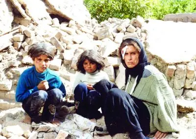 رونمایی از پوستر "بیدار شو آرزو" در آستانه اکران عمومی
