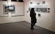 نمایشگاه عکس 