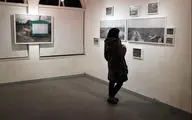 نمایشگاه عکس 