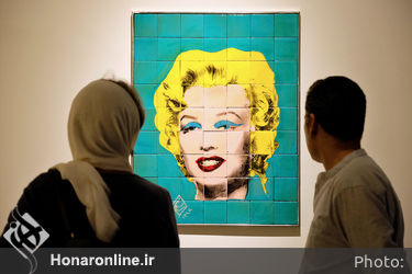  نمایشگاه آثار خسرو حسن‌زاده در گالری ایرانشهر