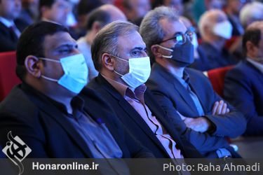 پاسداشت فردوسی تالار وحدت 
