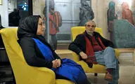 نشست خبری حراج آثار هنری گوهران 