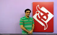 کلاژ نمایشی با نگاهی امروزی به داستان رستم و سهراب /  روایت حسین جمالی از نمایش 