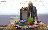 علی سرابی: تا جایی که توانایی داشتم، موفق بوده‌ام / مدیون استاد سمندریان هستم / سال ۹۷ فیلم می‌سازم