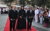 'Melancholia' eyes for Gold Aphrodite in Bulgaria