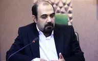 زبان فارسی مسئله مدیران ما نیست/ زبان ما به‌سمت زرد شدن حرکت می‌کند/ دشمنان زبان فارسی را بشناسیم