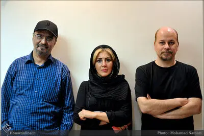 نمایشنامه حمید جبلی چگونه به اجرا رسید؟ /«سوسمار» تمثیلی از گذشته، حال و شاید آینده جامعه 