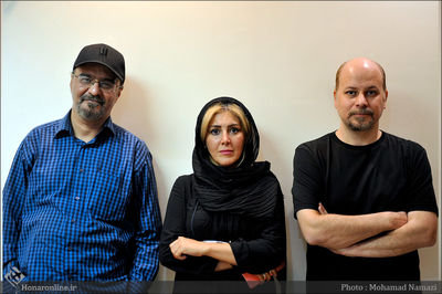  تئاتر نیشتر می‌زند و ضعف‌ها را برملا می‌سازد/ شرایط اجرا در سالن‌های خصوصی برای هنرمندان سهل تر است