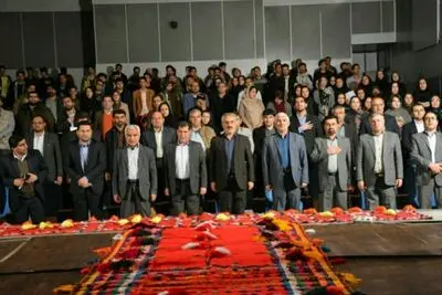 جشنواره فیلم فجر در یاسوج رسما آغاز شد