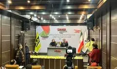 حمیدی‌مقدم: با فیلم‌های محافظه‌کارانه مواجه بودیم/ اکران فیلم سیاسی در بخش ویژه