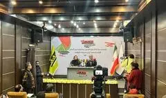 حمیدی‌مقدم: با فیلم‌های محافظه‌کارانه مواجه بودیم/ اکران فیلم سیاسی در بخش ویژه