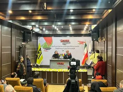 حمیدی‌مقدم: با فیلم‌های محافظه‌کارانه مواجه بودیم/ اکران فیلم سیاسی در بخش ویژه