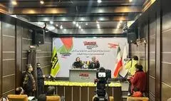 حمیدی‌مقدم: با فیلم‌های محافظه‌کارانه مواجه بودیم/ اکران فیلم سیاسی در بخش ویژه