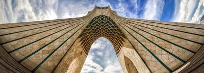 Voyage through Iran’s architecture