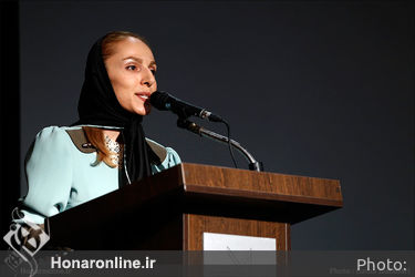 رونمایی از ماهنامه فرهنگی هنری آنگاه در خانه هنرمندان