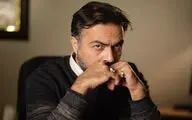 علیرضا جلالی‌تبار در 