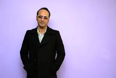 شهرام شکوهی