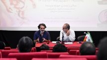نکوداشت خسرو سینایی برگزار شد/ تجربهگرایی گمشده در سینمای مستند ایران