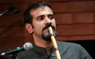 نی‌نوازی احسان لیوانی در پویش #مشاهنر | صوت