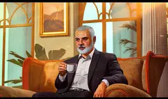 فصل دوم «زیتون سرخ» عید نوروز روی آنتن می‌رود