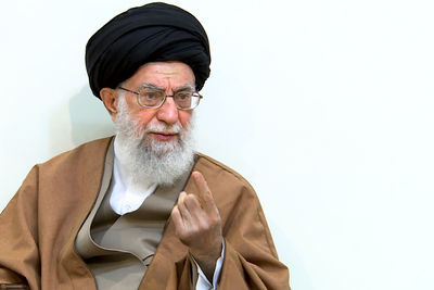 یادداشت رهبر معظم انقلاب درخصوص فیلم و سریال‌های تلویزیونی