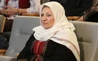 زهرا محسنی: پارچه‌های نفیس گنجینه آستان قدس رضوی نمادی از پیشینه هنری کشور است