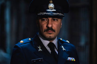 Iranian Movies Line Up for São Paulo Festival