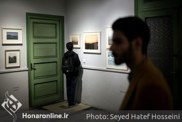 نمایشگاه گروهی نقاشی "تحویل یک سالگی" در گالری وارطان