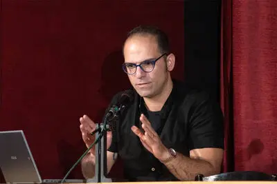 بیضایی یکی از کم اشتباه‌ترین روشن‌فکران تاریخ مدرن ایران است