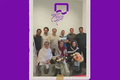 پژمان بازغی رئیس انجمن بازیگران سینما شد