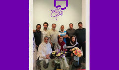 پژمان بازغی رئیس انجمن بازیگران سینما شد