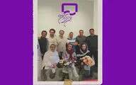 پژمان بازغی رئیس انجمن بازیگران سینما شد