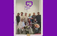پژمان بازغی رئیس انجمن بازیگران سینما شد