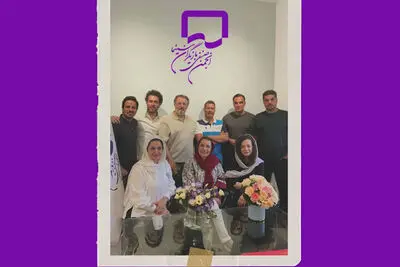 پژمان بازغی رئیس انجمن بازیگران سینما شد