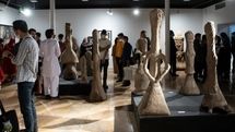 منتخبی از آثار به نمایش در آمده در گالری ها در سال 1400 (بخش دوم)