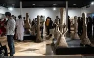 منتخبی از آثار به نمایش در آمده در گالری ها در سال 1400 (بخش دوم)