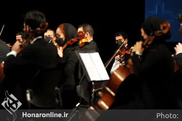 چهارمین روز سی هفتمین جشنواره موسیقی فجر 